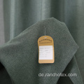 Wäsche schiere Vorhang 100% Polyester -Normalvorhang